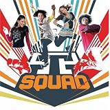 T-Squad (Album) ~ T-Squad