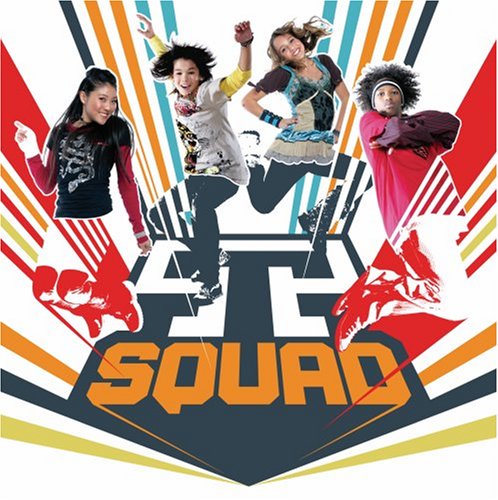 T-Squad - T-squad (Album) - Zortam Music