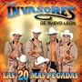 20 Mas Pegadas