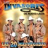 Image of album by Los Invasores de Nuevo Leon