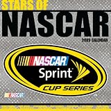 Stars of NASCAR 2009 Calendar