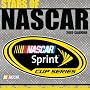 Stars of NASCAR 2009 Calendar