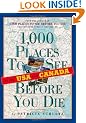 1000 Places to See in the U.S.A. and Canada Before You Die