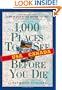 1,000 Places to See in the U.S.A. & Canada Before You Die