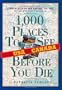 1,000 Places to See in the U.S.A. & Canada Before You Die