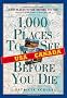 1000 Places to See in the U.S.A. and Canada Before You Die