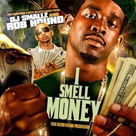 smell money