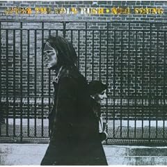 After the Gold Rush (Shm-CD)