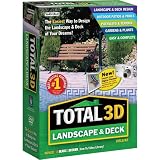 Total 3D Landscape & Deck Deluxe Reviews 61RcODXiMFL. SL160 Total 3D Landscape & Deck Deluxe Reviews