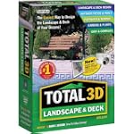 Total 3D Landscape & Deck Deluxe