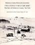 Two Stones for Every Dirt: The Story of Delaware County, New York