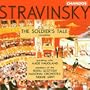 Stravinsky: The Soldier's Tale