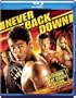 Never Back Down [Blu-ray]