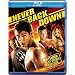 Never Back Down [Blu-ray]