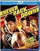 Never Back Down [Blu-ray]