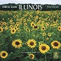 Wild & Scenic Illinois 2010 Wall Calendar