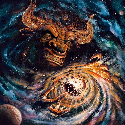 Monster Magnet - Milking the Stars: A Re-Imagining of Last Patrol - Zortam Music