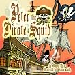 Peter the Pirate Squid