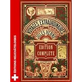 Jules Verne: Voyages Extraordinaires (Editions Hetzel 68 volumes)(Annot�)par Jules Verne