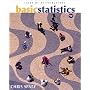 Basic Statistics: Tales of Distributions