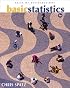 Basic Statistics: Tales of Distributions