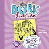 Tales from a Not-So-Happily Ever After: Dork Diaries, Book 8