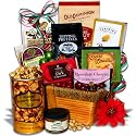 Christmas Gift Basket - Standard