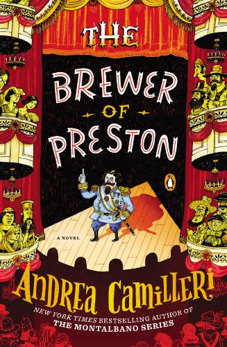 The Brewer of Preston: A Novel