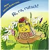 Ri, ra, rutsch! Meine liebsten Kinderreime