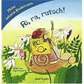 Ri, ra, rutsch! Meine liebsten Kinderreime