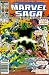 The Marvel Saga: The Official History of the Marvel Universe #18 (Marvel Comics)
