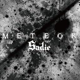 METEOR(通常盤)