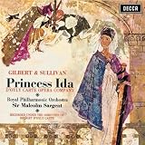 Gilbert & Sullivan: Princess Ida / Pineapple Poll