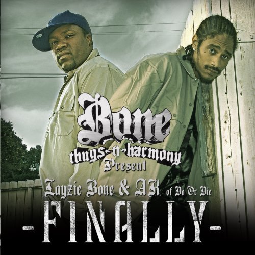CD-Charts  Music : Finally [Us Import]