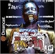 Typing Of The Dead DC