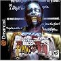 Typing of the Dead