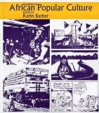 Readings in African Popular Culture (Readings in African Studies)