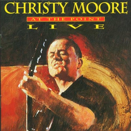 Christy Moore Photo 8