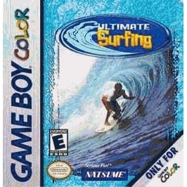Ultimate Surfing