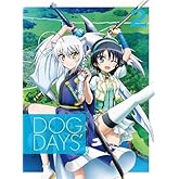DOG DAYS�� 2(��������������) [Blu-ray]