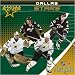 Dallas Stars NHL 12 x 12 Team Wall Calendar