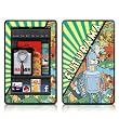 DecalGirl Kindle Fire Skin - Futurama: Bender (does not fit Kindle Fire HD)