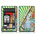 DecalGirl Kindle Fire Skin - Futurama: Bender (does not fit Kindle Fire HD)