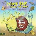 Stink Bug Saves the Day (The Parable of the Good Samaritan) (The Bug Parables Series) (Hardcover)