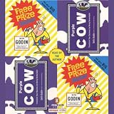 Free Prize Inside: The Next Big Marketing Idea