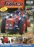 Produkt-Bild: Oldtimer Traktor