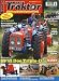 Oldtimer Traktor