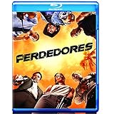 UPC 883929106660 product image for The Losers [Blu-ray] | upcitemdb.com