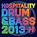 Hospitality Drum & Bass 2013