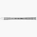 Dasco 888 Fiberglass Double Bit Axe Handle Kit